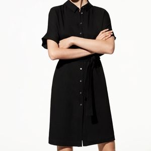 Aritzia Glen dress